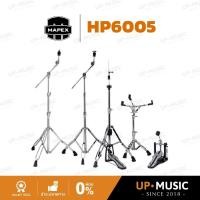 ราคา ชุดฮาร์ดแวร์กลองชุด Mapex HP6005 (25789589207)