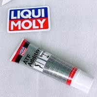 ราคา LIQUI MOLY สารเคลือบระบบเกียร์ออโต้ ATF ADDITIVE (ATF II / ATF III) 250ML (12999803621)