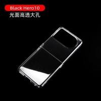 ราคา เคสโทรศัพท์แบบใสแบบแข็งสําหรับ Blackview Hero 10 6.9 นิ้ว Hero10 Case Clear Protect Back Cover (27778788952)