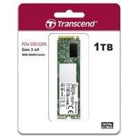 ราคา [TBW 2200] Transcend 220S NVMe M.2 SSD 1TB สำหรับขุดเหรียญ Chia 3500/3200 MB/s ทางเลือกของ WD BLACK SN750 WD Blue SN550 (10405317136)