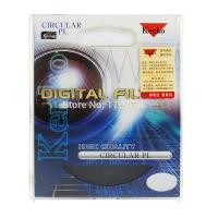 ราคา [Clearance] Kenko CPL Filter ฟิลเตอร์ Circular Polarizing C-PL แท้ (19566430999)