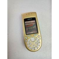 ราคา Nokia 3650 เครื่องแท้เดิม มือถือปุ่มกด ยุค90s พร้อมใช้งาน (used) (29476591089)