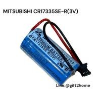 ราคา Mitsubishi CR17335SE-R(3V)Lithium Battery (บริการส่งด่วนรับสินค้าภายในวัน) (54501463127)
