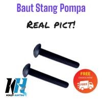 ราคา PCP สลักเกลียวแฮนด์ปั๊ม, น็อตแฮนด์ปั๊ม PCP, อะไหล่ปั๊ม PCP (47101361027)