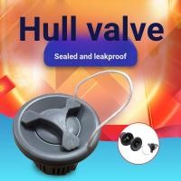 ราคา 6-Hole Air หัวฉีด Kayak ยางเรืออุปกรณ์เสริม Hovercraft เรือตกปลา Assault เรือ Inlet วาล์วไอเสียวาล์วแปรงด้านล่าง (58100954300)