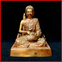 ราคา พระสีวลีจกบาตร จีวรลายดอกพิกุล หลวงพ่อแพ วัดพิกุลทอง เนื้อทองเหลือง(หน้าตัก5นิ้ว)บูชาเสริมโชคลาภทำมาค้าขายเมตตามหานิยม (8166589363)