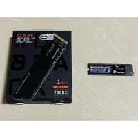 ราคา WD SSD BLACK SN850 1TB M.2 NVME (28613240551)
