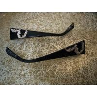 ราคา Preloved Evisu อะไหล่เปลี่ยนแว่นตา (45951008836)