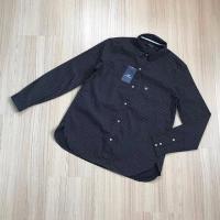 ราคา Royal Ivy Regatta แท้ - เสื้อเชิ้ต แขนยาว (ลายจุด) (6004536037)