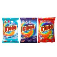 ราคา สุดคุ้ม 5 กก ผงซักฟอกK1000 ส่งฟรี (14149599339)
