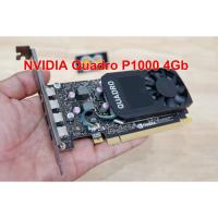 ราคา การ์ดจอ ทำงาน LEADTEK NVIDIA QUADRO P1000 4GB GDDR5 (18382611630)