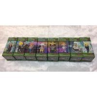 ราคา Wcf Onepiece vol.25 แมวทอง ของแท้ 100% (2408269457)