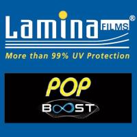 ราคา บริการติดตั้งฟิล์มกรองแสงรถยนต์ Lamina Digital Pop Boost Series ลามิน่า (เต็มคัน ฟรีค่าลอก) (29439408723)