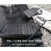 ราคา MCMแท้100%อุปกรณ์ครบ (4990999122)