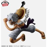 ราคา พร้อมส่ง One Piece Grandista MONKEY.D.LUFFY GEAR5-II ของแท้จากญี่ปุ่น (41875198221)