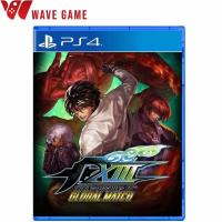 ราคา ps4 the king of fighters XIII global match ( english asia ) (19695281223)
