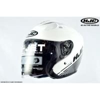 ราคา หมวกกันน็อค HJC รุ่น FG-JET ลาย PATON MC10 (6016528703)