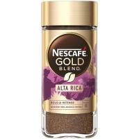 ราคา Nescafe Gold Blend Origins Alta rica เนสกาแฟโกลเบลนออริจิ้นอีลตาริก้า 100 g. (23912427976)