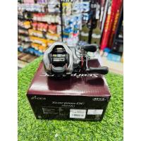 ราคา รอกหยดน้ำ Shimano Scorpion DC 150HG ปี 2021 (29942835171)