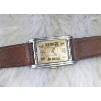 ราคา 221030-BULOVA Windsor ปี1928 ระบบไขลาน (16287959423)