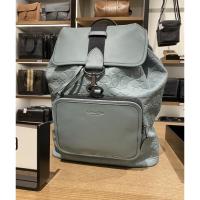 ราคา พร้อมส่ง(ผ่อน0%) กระเป๋าเป้หนังแท้ใบใหญ่ Coach Sullivan Backpack In Signature Leather (22665647097)