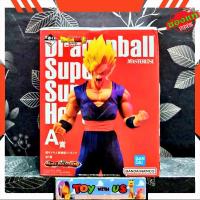 ราคา BANDAI FIGURE: ICHIBAN KUJI - DRAGON BALL / ดราก้อนบอล - SUPER HERO <VS OMNIBUS ULTRA> A PRIZE - SUPER SAIYAN SON GOHAN (27614672703)