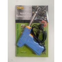 ราคา หัวแร้งปืน Yokomo YK400 30W-70W (41126353979)