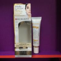 ราคา Rojukiss Wrinkle-Anti Eye Bag Serum Booster 15 ml. (1138954019)