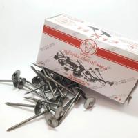 ราคา ตะปูตอกสังกะสี อย่างดี ราคาถูก (2078982659)