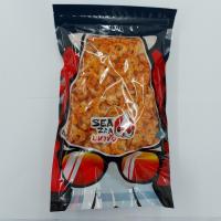 ราคา กุ้งแห้ง กุ้งแห้งใหญ่ กุ้งวังใหญ่ ไม่เค็มมาก ส่งตรงจากมหาชัย!!! (250 กรัม และ 500 กรัม) - Seazaa (7342824891)