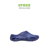 ราคา CROCS รองเท้าลำลองผู้ใหญ่ ECHO WAVE รุ่น 210521-4WH - SAPPHIRE (42220925280)
