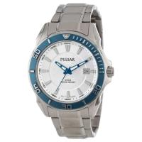 ราคา PULSAR นาฬิกาข้อมือชายรุ่นPS9161 (340017428)