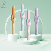 ราคา LUCCICA-เครื่องม้วน ม้วนผม เครื่องลอนผม ลอนผม ม้วนผมลอน ทำลอน ลอน ลอนม้วน เครื่องม้วนผม ลอน (17625477622)