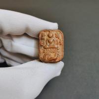 ราคา พ่อปานขี่ไก่หลวงพ่อปาน พิมพ์ทรงไก่หาง5เส้น วัดบางนมโค (41352580792)