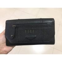 ราคา กระเป๋าสตางค์ Elle ของแท้ (565784976)