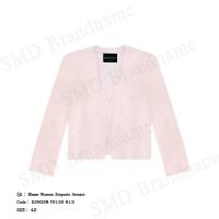 ราคา Emporio Armani เสื้อเบลเซอร์ รุ่น Blazer Women Emporio Armani Top Code: E3NG28 F2132 013 (42669397259)