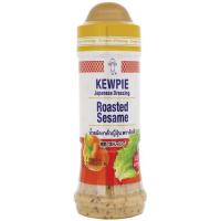 ราคา คิวพีน้ำสลัดงาคั่วญี่ปุ่น 210มล. [8852022032604] Kewpie Japanese Salad Dressing Sesame Roasted 210ml. มายองเนสและ (45902579009)