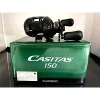 ราคา รอกหยดน้ำ Shimano Casitas 150 (9731606841)