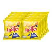 ราคา เทสโต มันฝรั่งทอดกรอบแผ่นเรียบ รสมันฝรั่งแท้ 11 ก. แพ็ค 12 (18544059572)