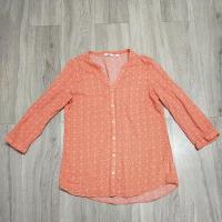 ราคา เสื้อแขนสามส่วน​UNIQLO​ (25372867139)