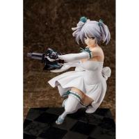 ราคา GOD EATER 2 Ciel Alencon Pure White Anniversary Dress Ver. 1/7 Complete Figure4562135400361 (5559073309)