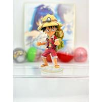 ราคา Banpresto One Piece Figure ลูฟี่ ฟิกเกอร์อนิเมะ วันพีซ โมเดลการ์ตูนญี่ปุ่น ของสะสม ของแท้ (40672790768)