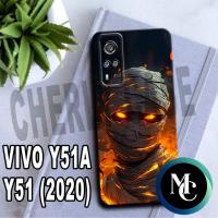 ราคา CC17/ ยืดหยุ่นยาง softcase สําหรับ VIVO Y51A และ Y51(2020) /BOY Motif/VIVO Y51A กรณี/VIVO Y51A ชาร์จ/VIVO Y51A ซิลิโคน/VIVO Y51A ปลอก/VIVO Y51A softcase (25943512662)