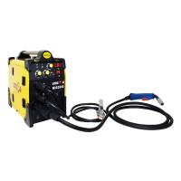 ราคา UMEGA เครื่องเชื่อมมิก (MIG/MAG) ขนาด 200A พร้อมอุปกรณ์ รุ่น MIG-200S **แถมลวดเชื่อมไร้แก๊ส MINI MFX-711 1.0มม 1ม้วน** (2258552665)