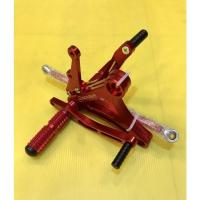 ราคา เกียร์โยง Sonic ( boushi ) สีแดง เกียร์โยงแต่ง Sonic มี 4 สี ทอง เงิน แดง น้ำเงิน (26121144940)