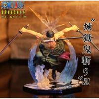 ราคา โมเดลวันพีช โรโรโนอา โซโล โซโล Roronoa Zoro One Piece (29651779836)