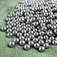 ราคา ลูก8มิล ลูกเหล็กร่อนเงา 8mm 1 กิโลกรัม ( ประมาณ 470-490 เม็ด+- ) (26054830955)