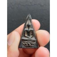 ราคา พระสมเด็จจิตรลดา หรือ( พระกำลังแผ่นดิน) ปี 2512 ในหลวง ร.9 ทรงสร้าง (18054143137)