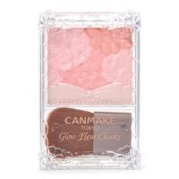 ราคา CANMAKE Glow Fleur Cheeks 18 Momo Whip Fleur Cheek Powder Cheek Milky Coral Glossy โปร่งใส (41421597065)