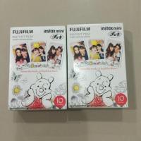 ราคา Fujifilm instax mini film winnie the pooh (4214232)